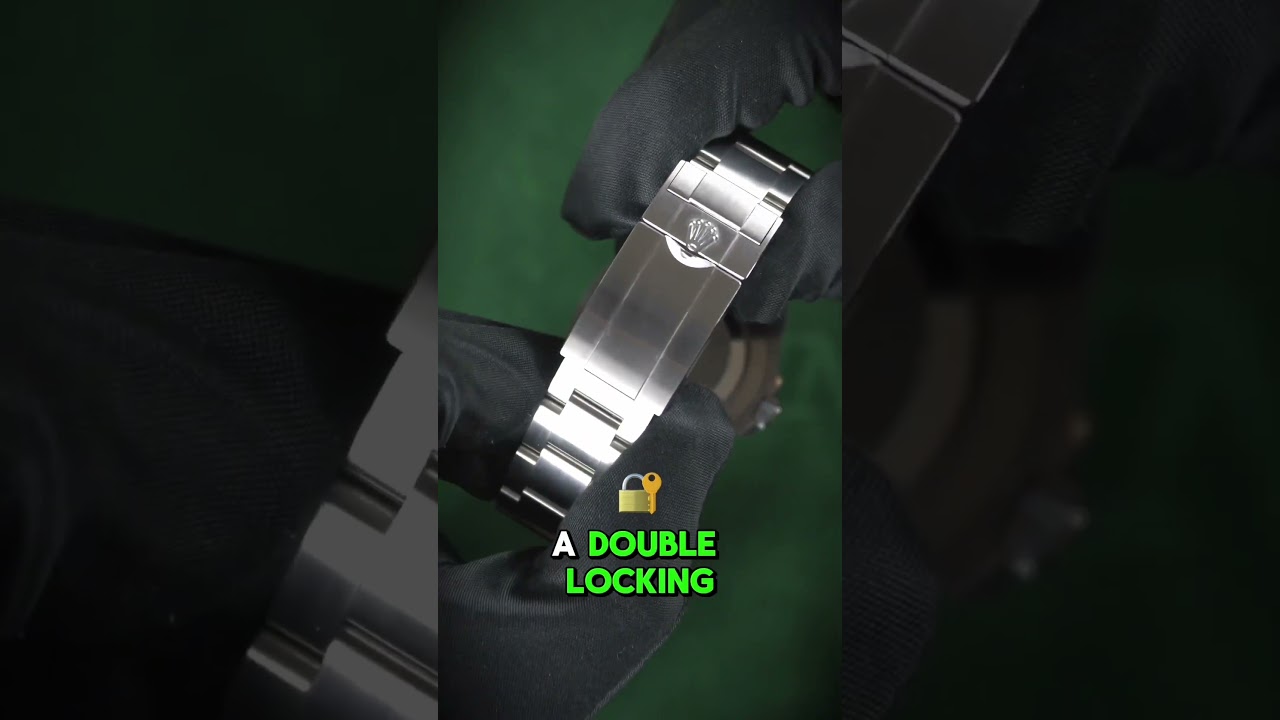 Do NOT buy the Rolex Air King 126900 watch until you have watched this!
