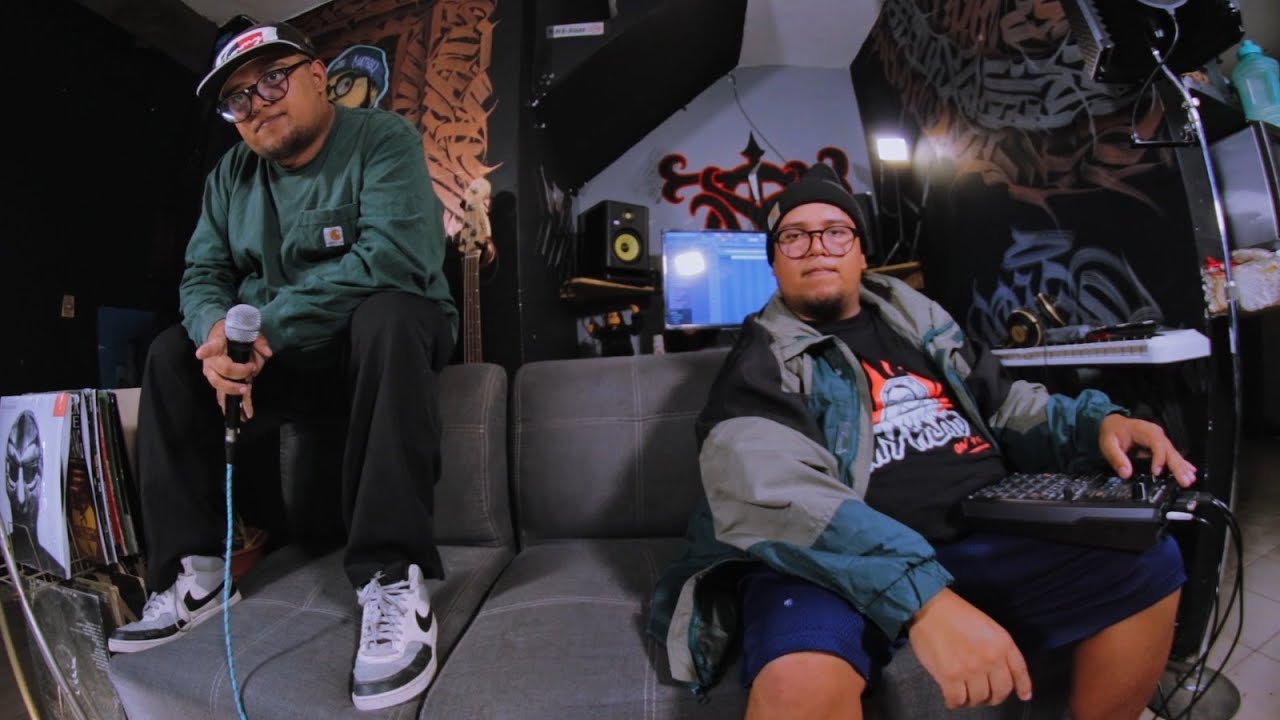 Taxidérmico x @maktbu - Fellas #9