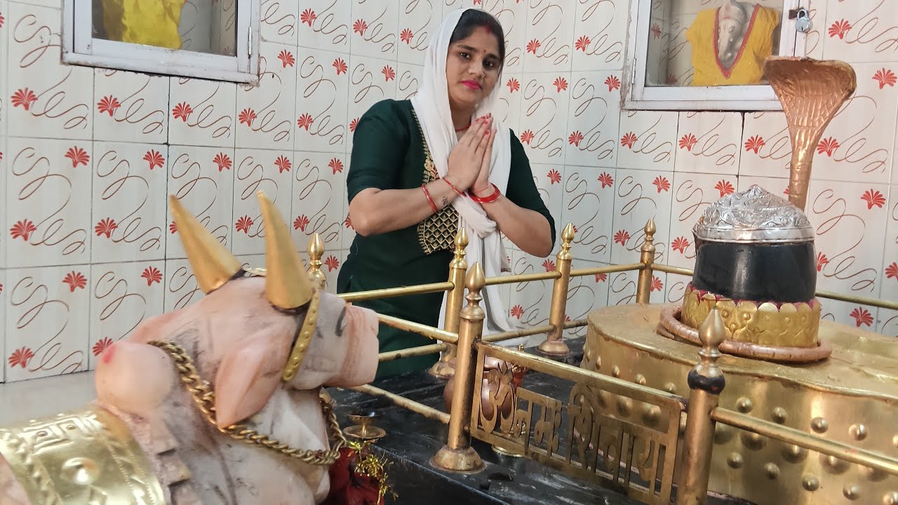 Pooja Rai's Live