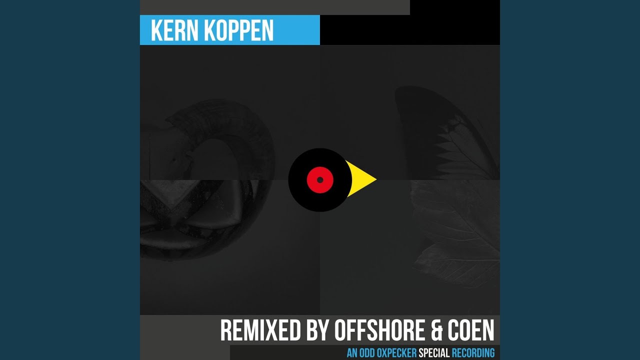 Open Dak (Offshore & Coen Remix)