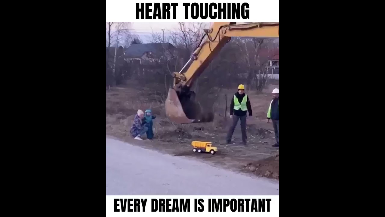 They Didn&rsquo;t Just Move Dirt &mdash; They Moved a Dream
