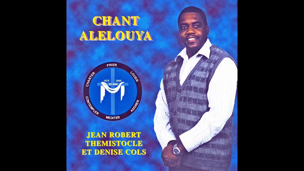 An Nou Beni Non Granmèt La - © Jean-Robert Themistocle