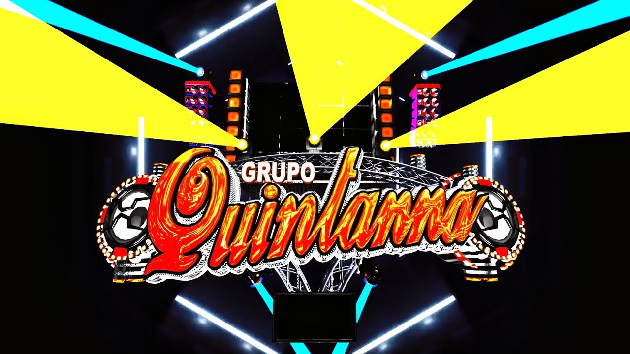 GRUPO QUINTANNA _ LA CUMBIA CHIMPECA _ CUMBIA 2025 | TOTALMENTE LIMPIO ESCUCHALA 🔥