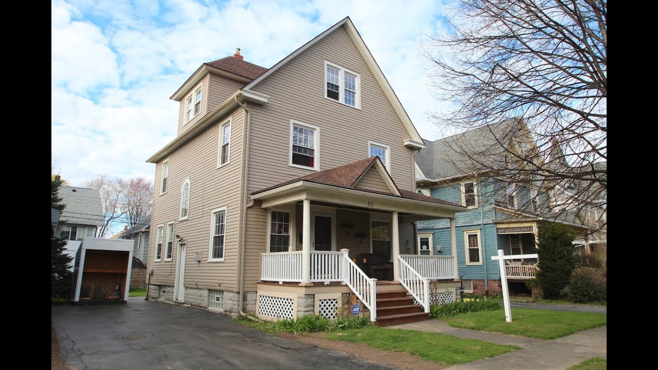82 Flower City Park, Rochester, NY presented by Bayer Video Tours