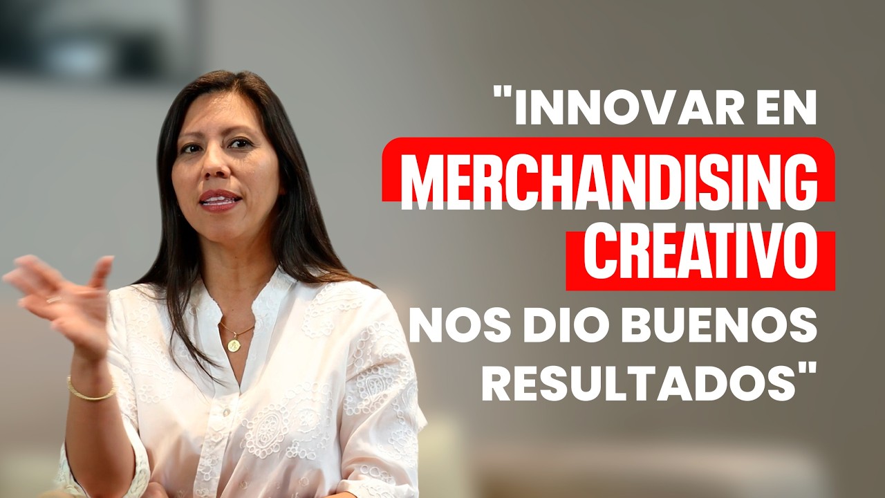 Versátilis publicidad: Una historia sobre tomar riesgos y marcar un referente en el merchandising