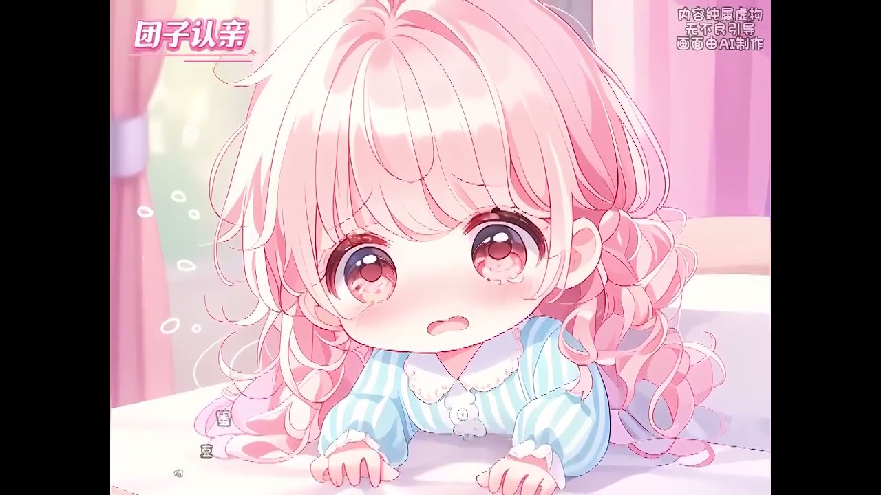 《锦鲤奶包三岁半，六个哥哥争着宠》第1至105集三岁半的奶团圆圆被首富爸爸认回了家，从小乞丐摇身一变成为了豪门大小姐！奶团是个小福星，回家后——原本还为公司危机苦恼的首富爸爸立刻入账十几亿！#西西漫解