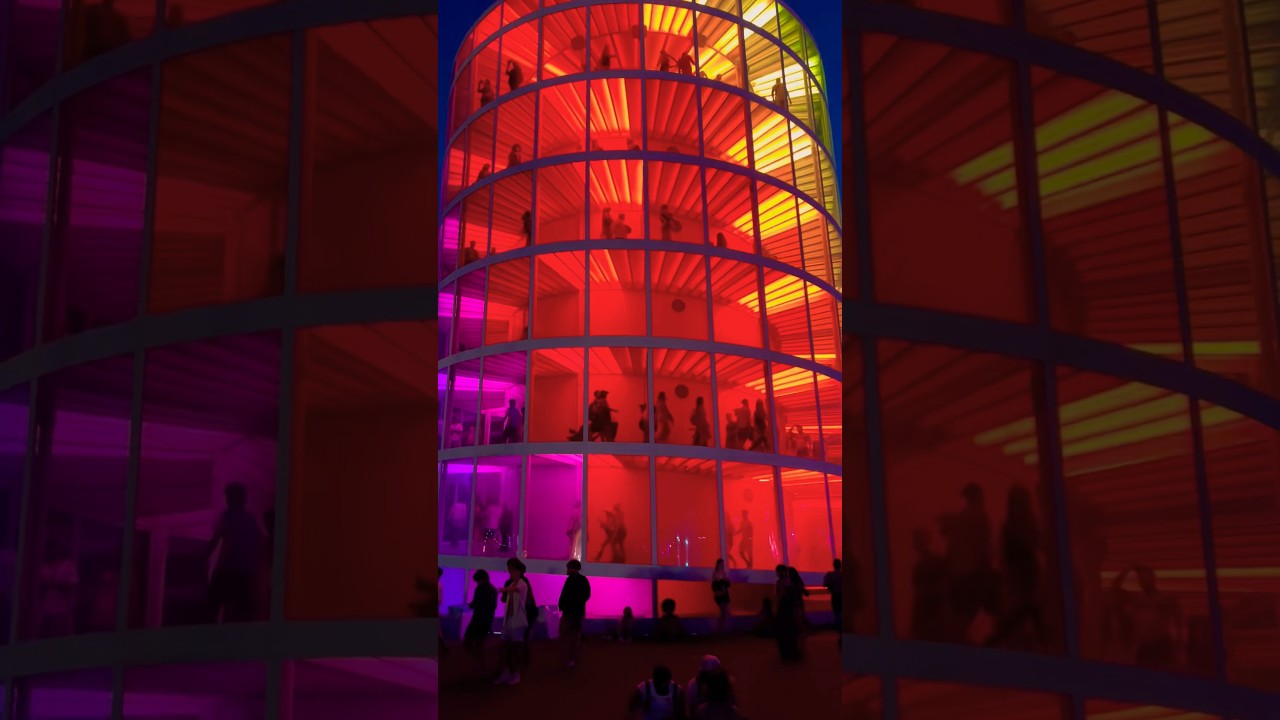 Here&rsquo;s why Coachella is the best Music Festival&hellip;