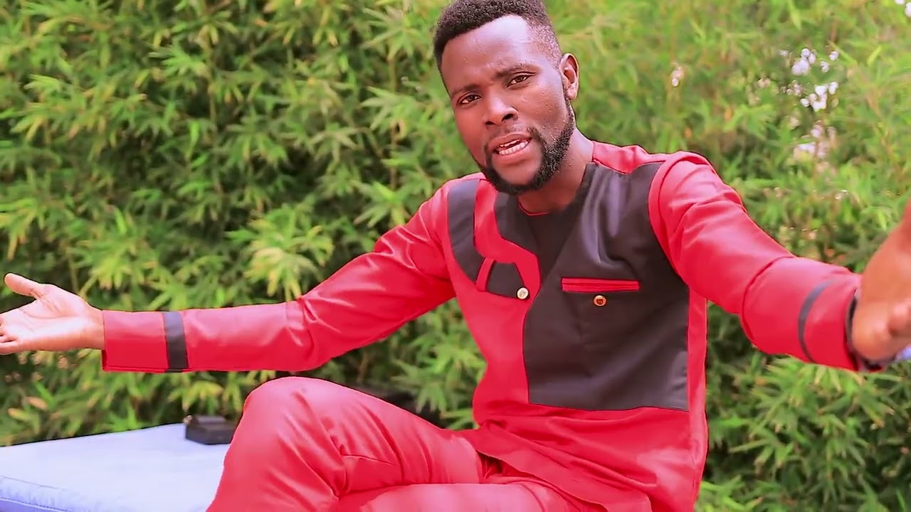 NETWORK YA NGAI-TIMOTHY MUSYOKA(official video)