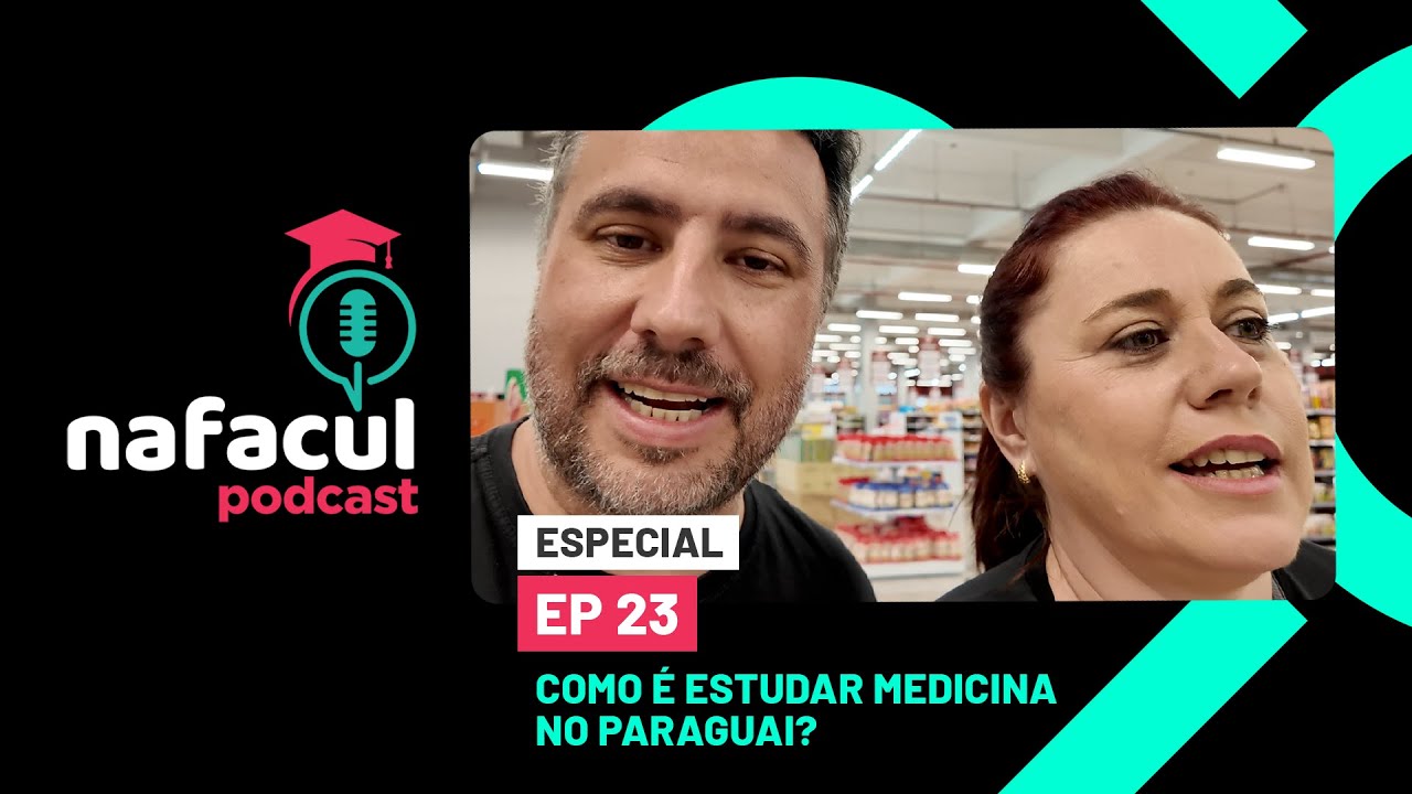 Como É Estudar Medicina no Paraguai? Tudo o Que Você Precisa Saber para Realizar Seu Sonho!