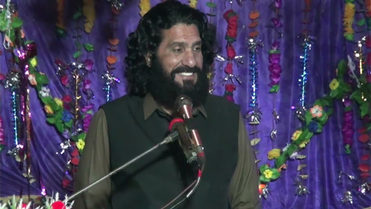 Wiladat HAZRAT IMAM HASSAN MUJTABA a.s 15 Ramzan 2026 Yadgar Jashan Zakir Ijaz Hussain Jhandvi