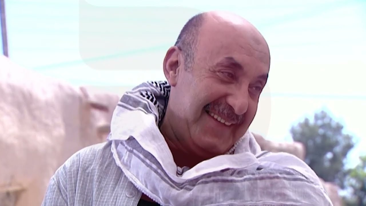 مسلسل بيوت الصفيح   حلقة 1