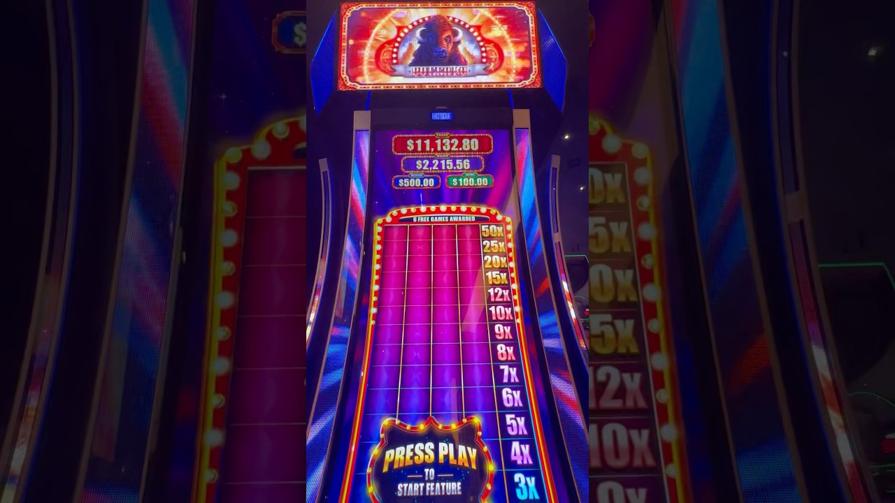Jackpot! NYNY Las Vegas! #slot #slotmachine