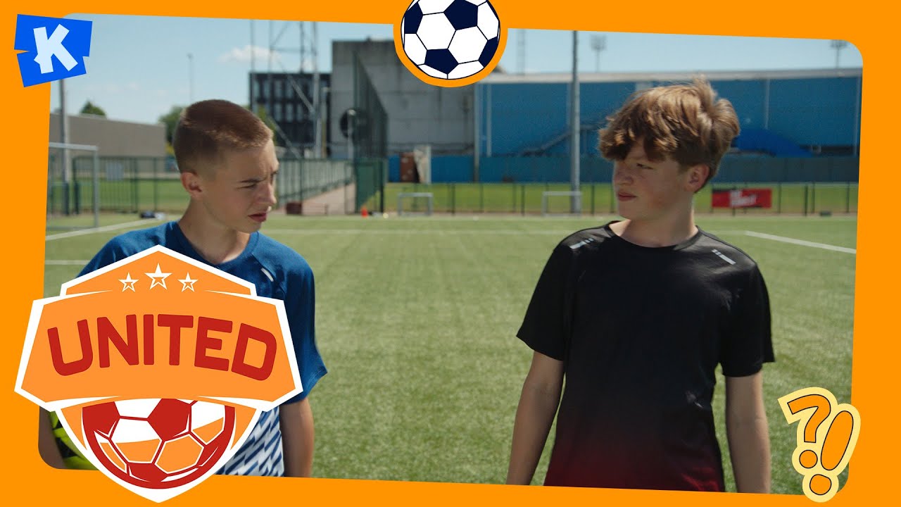 United compilaties | Reeks 1 | Aflevering 9