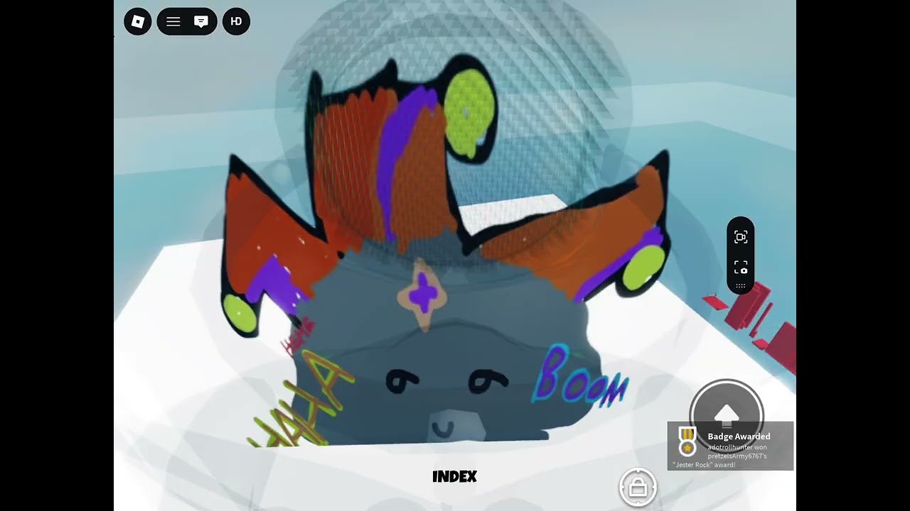 JESTER ROCK 