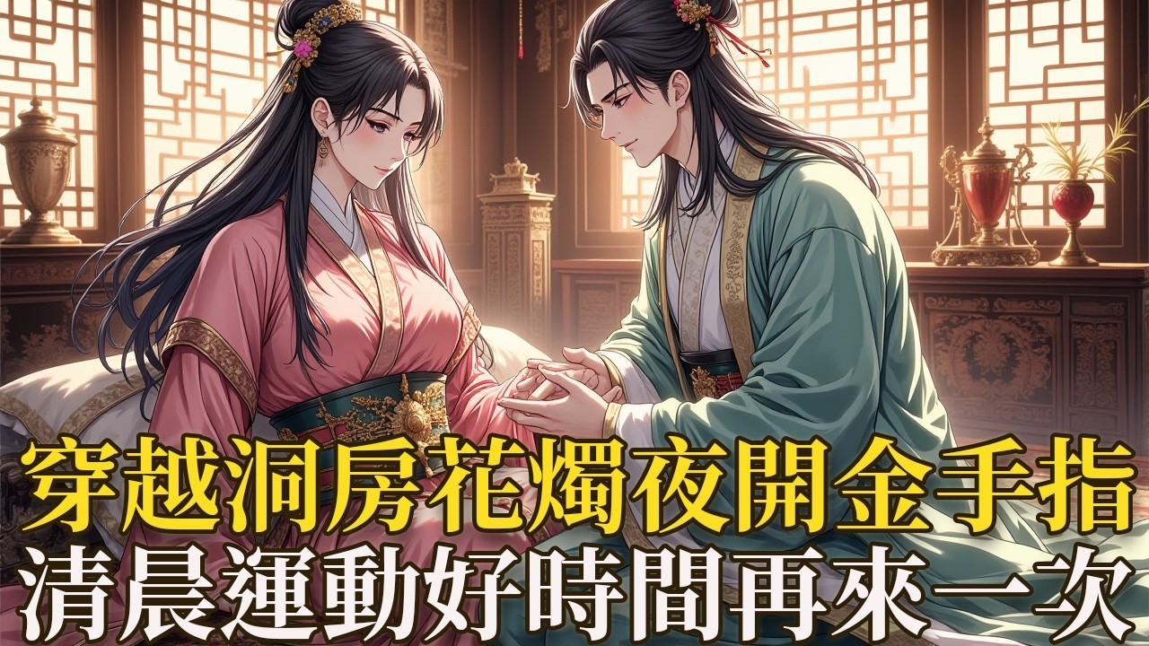 穿越苦修四十年的五行雜靈根廢柴，眼見修仙無望下山娶妻，洞房花燭夜竟覺醒遲到半輩子的金手指！雙修就瘋狂漲修為煉丹術，美妻還主動問「夫君，你要小妾不要？」開啟越娶越強、妻妾成群橫掃修仙界的長生封神路