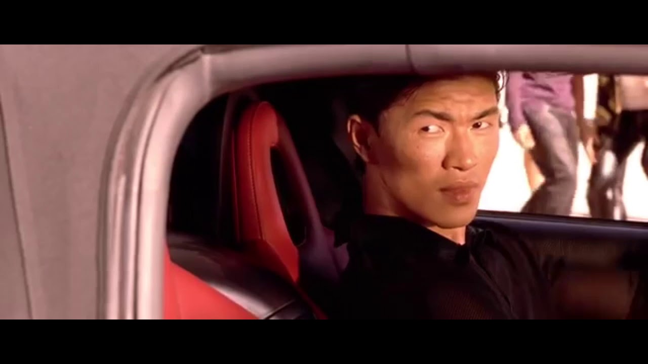 The Fast and the Furious Music Video (The Prodigy - Diesel Power)
