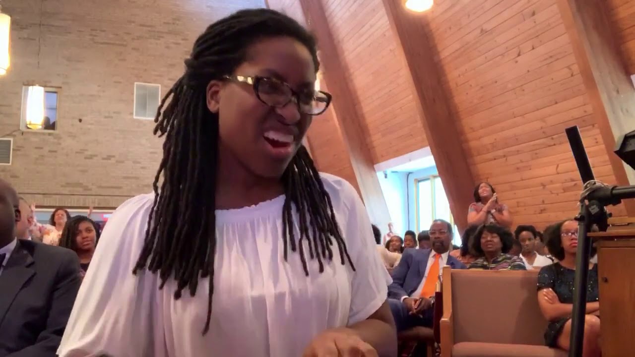 The Anthem (Hallelujah) Rise Again Medley - Brinklow SDA