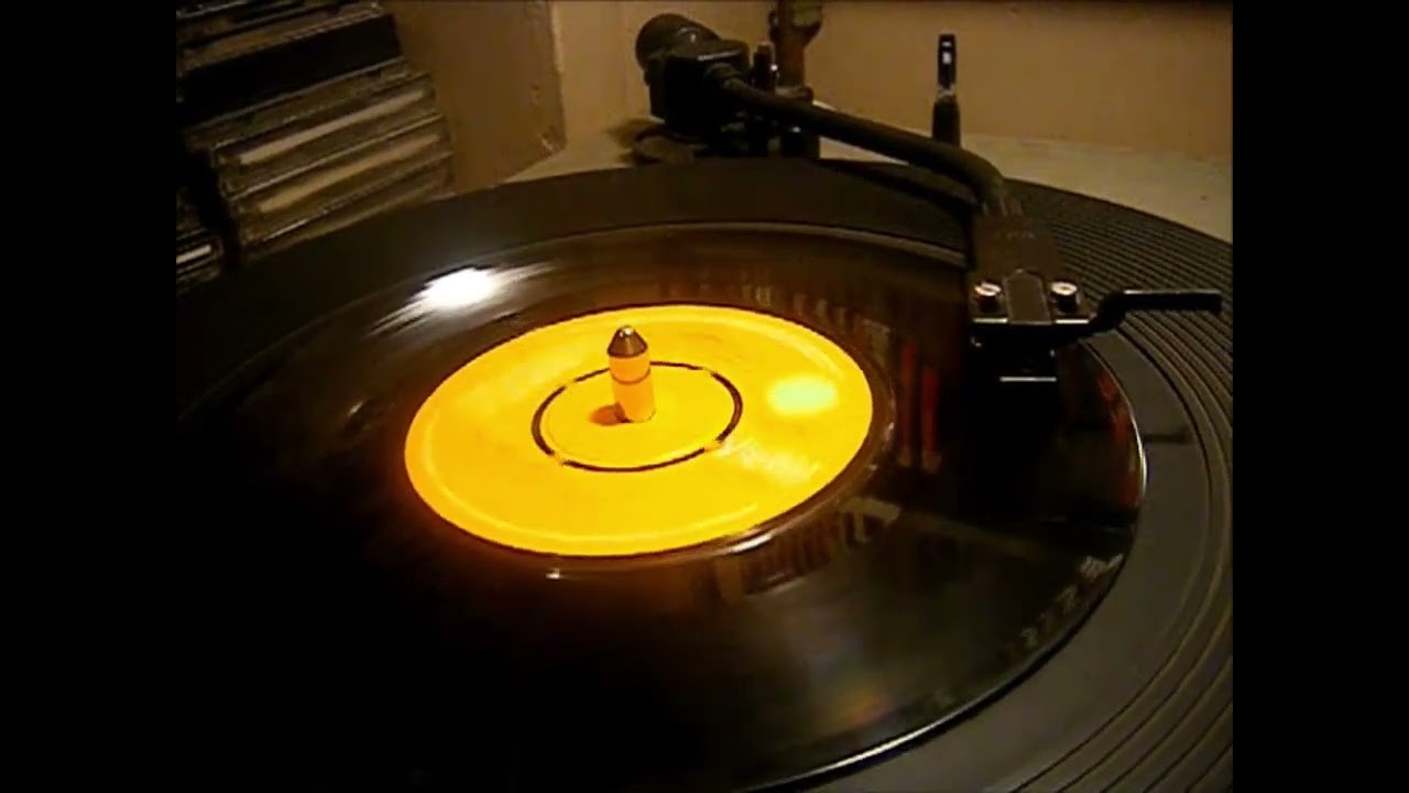 R & J Stone - We Do It - Soul - 45 rpm Vinyl