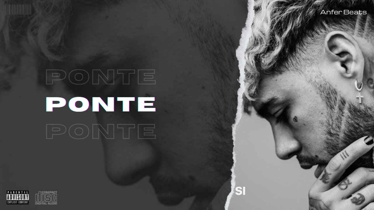Dalex x Feid Type Beat | Ponte | Dancehall Instrumental 2022⚡