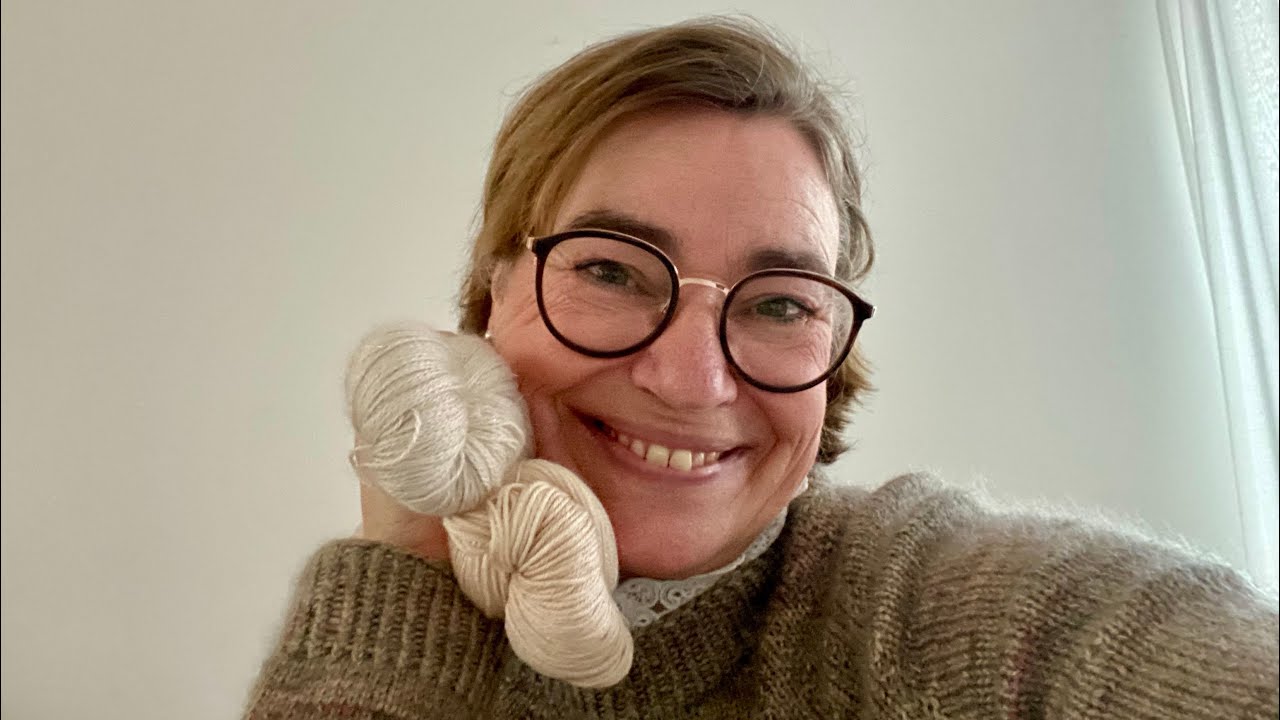 Folge 83 mein Cardigan Jahr beginnt 