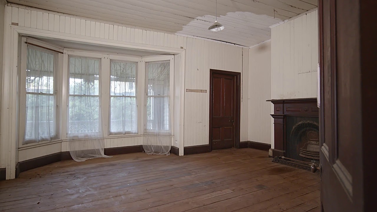 'Millbrook' - 9 Phillip Street, East Toowoomba