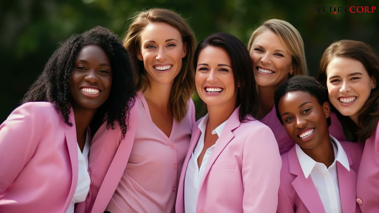 Retail Uniform - Staff Uniform Suppliers