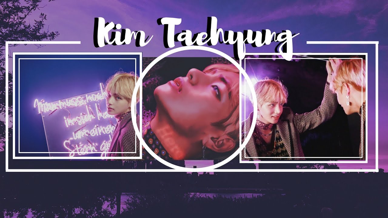 Imagina con Taehyung (La Apuesta) Cap. 1