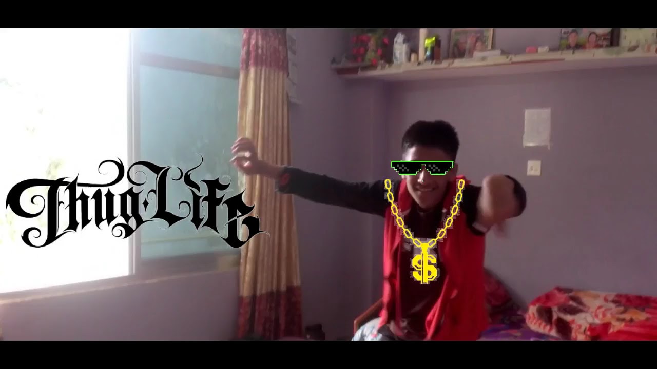 Nepali Boys In Teej Be Like|| Short Comedy Video -2075