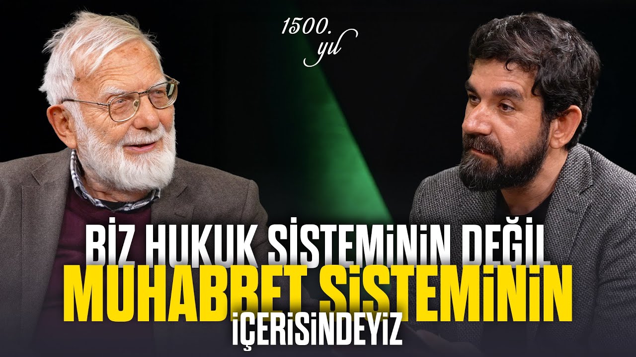 İnsan İşlediği Günahı Bilmez - Sadettin Ökten | Süleyman Aşk Dilin Bilir Dediler
