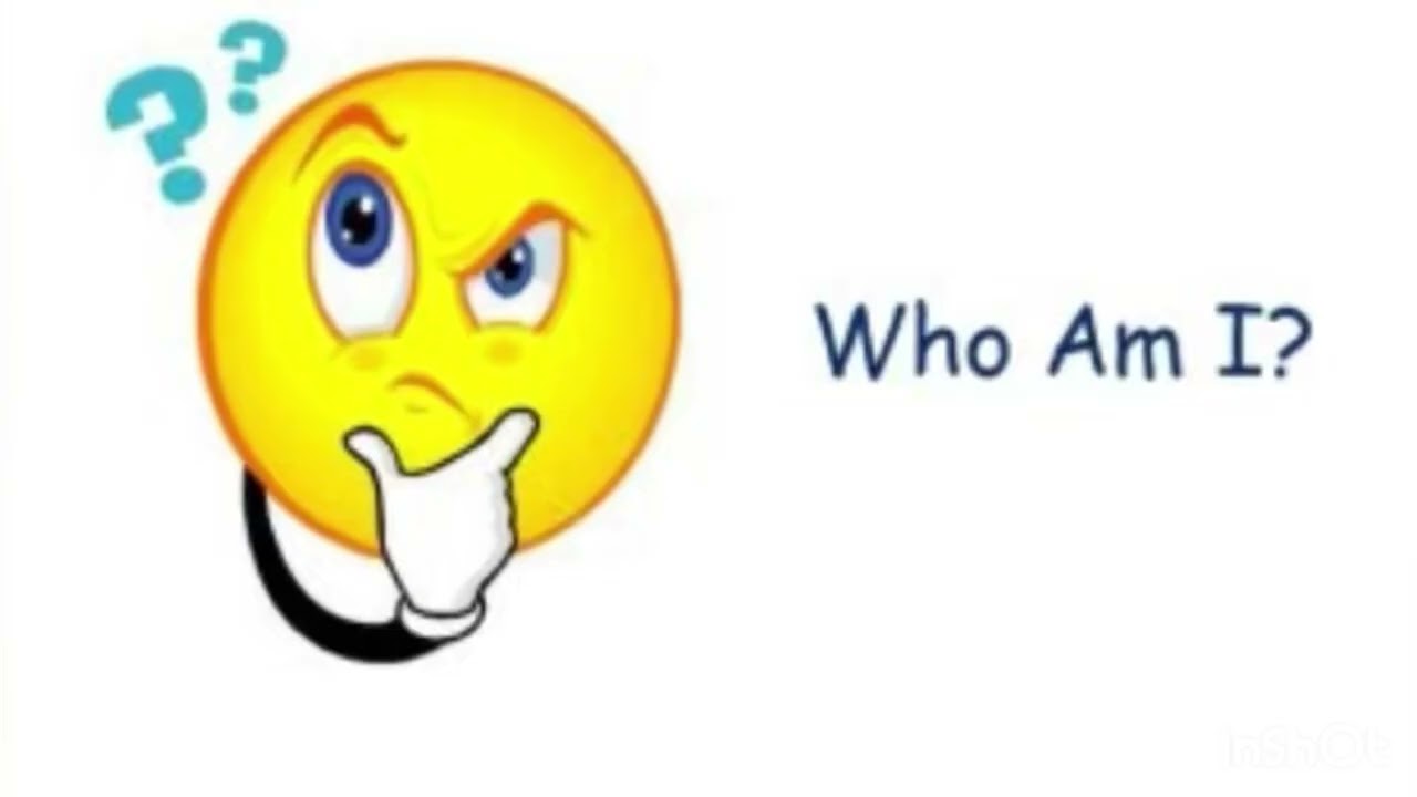 who am I (3 of 3 episodes