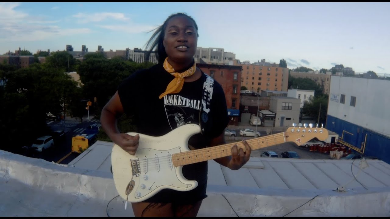 Noods - Donkey Kong (official video)
