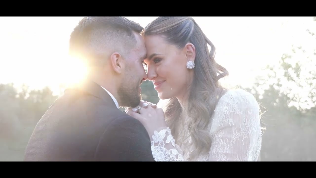 IVONA & JOSIP - BEST MOMENTS