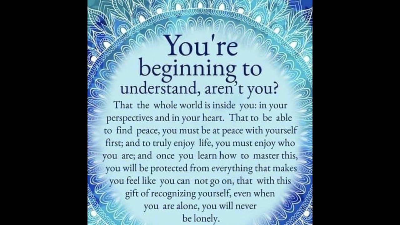 Like the Light of God, Allow God to Rise and Set in You daily