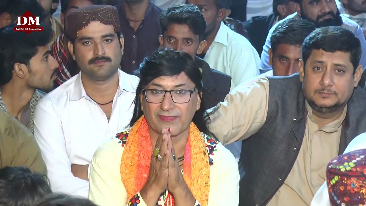 Ali Mola Ali Mola - Singer Faqir Shabir - Urs Mubarak 35 Sain Usman Bhangar