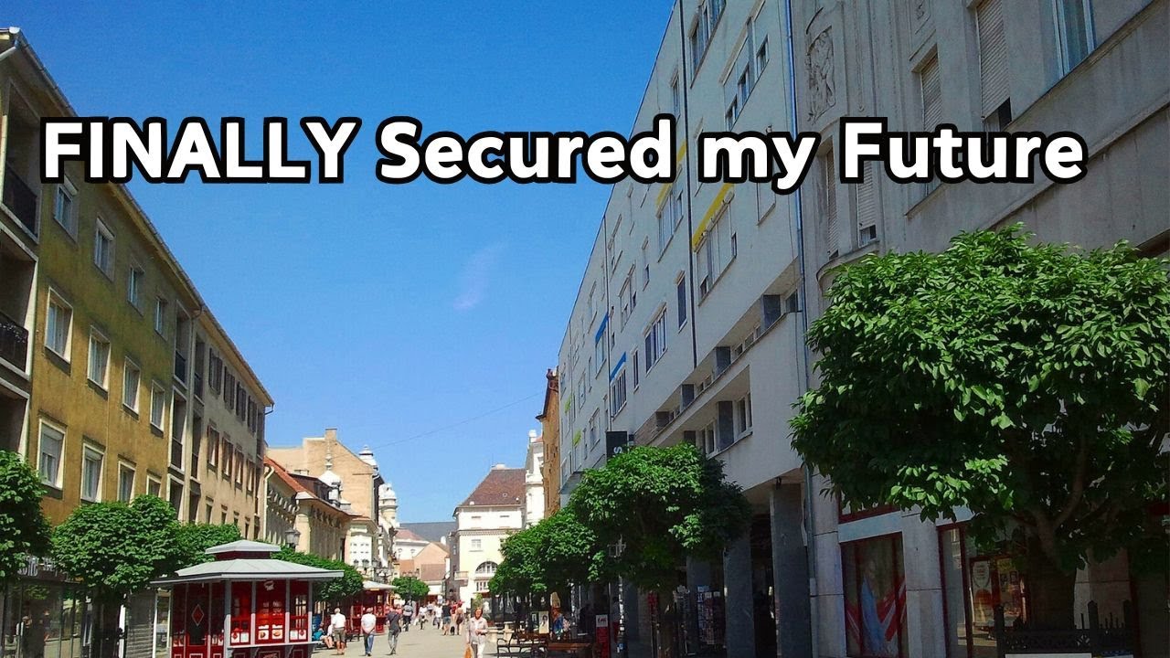 My Experience With  Dual Hungarian Citizenship