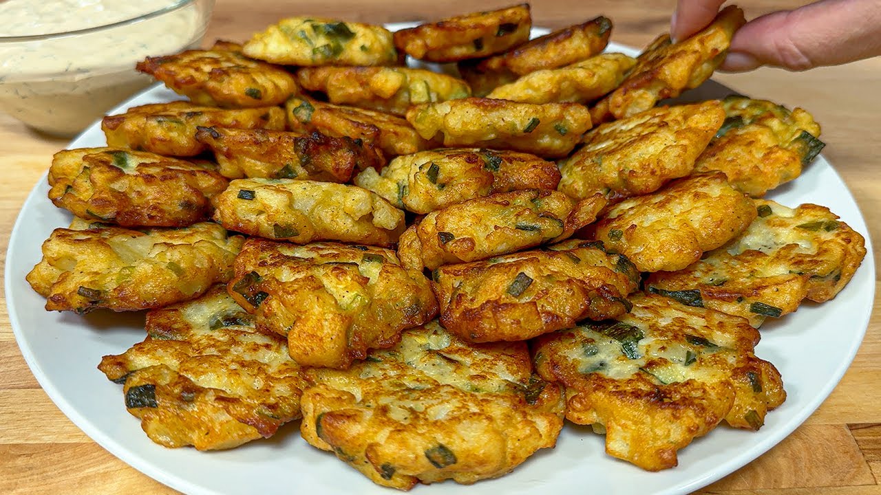 Я бы ела эту картошку каждый день! Самый вкусный и простой рецепт всего за несколько минут!