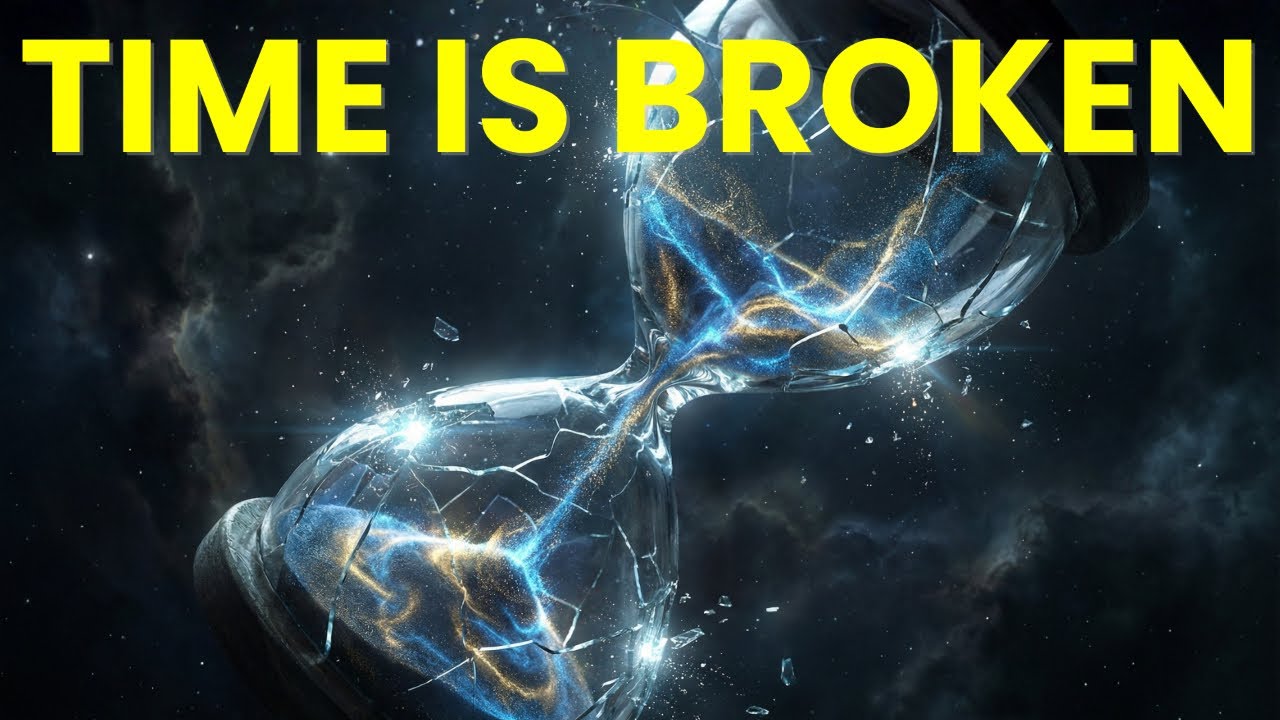 Retrocausality Is Real... and It's Terrifying