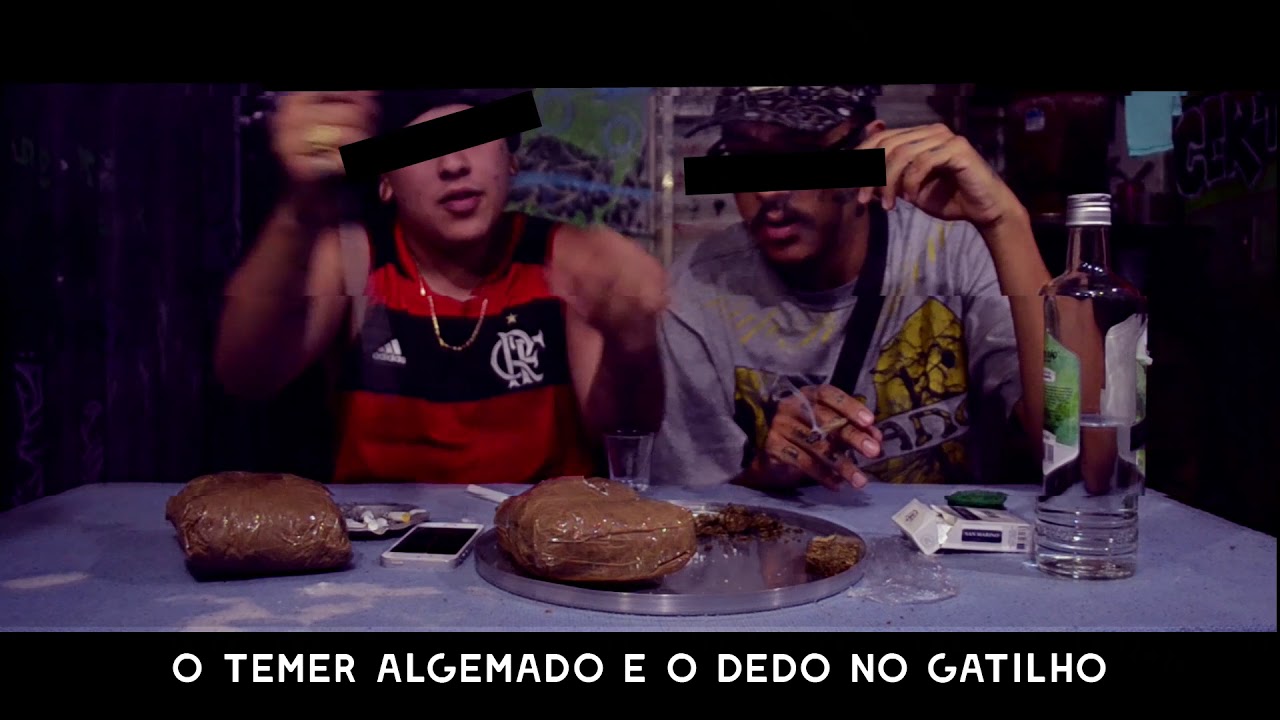 Noroeste Side - Flow Beira-Mar (prod. Nerex)