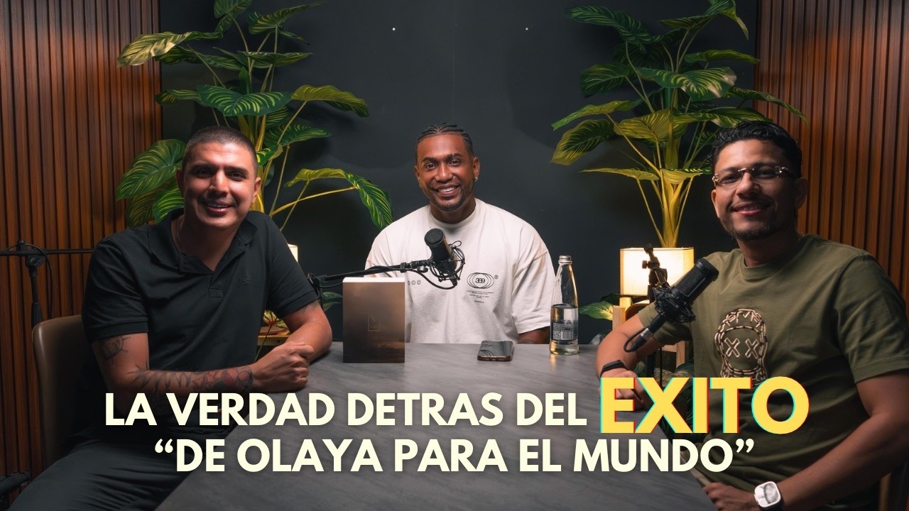 Julio Teherán sin filtros, la historia que nadie te contó.