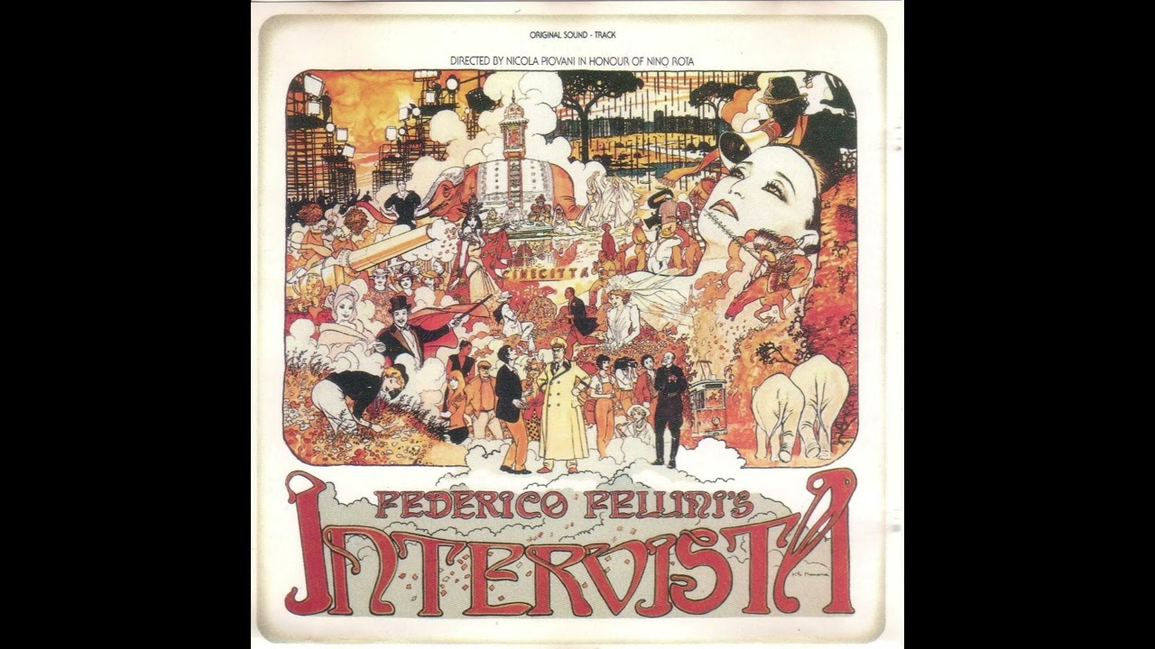 07 - Anita e Marcello