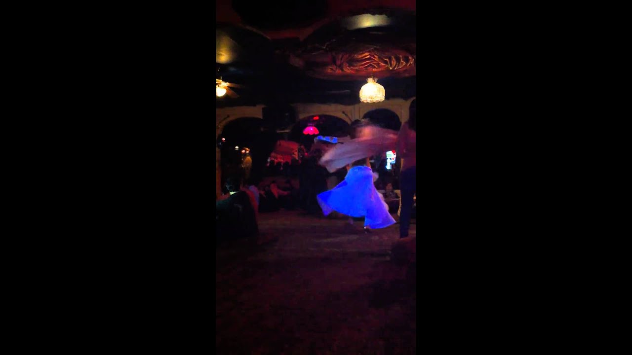 Cafe Istanbul Atlanta 2011 part 1.MOV