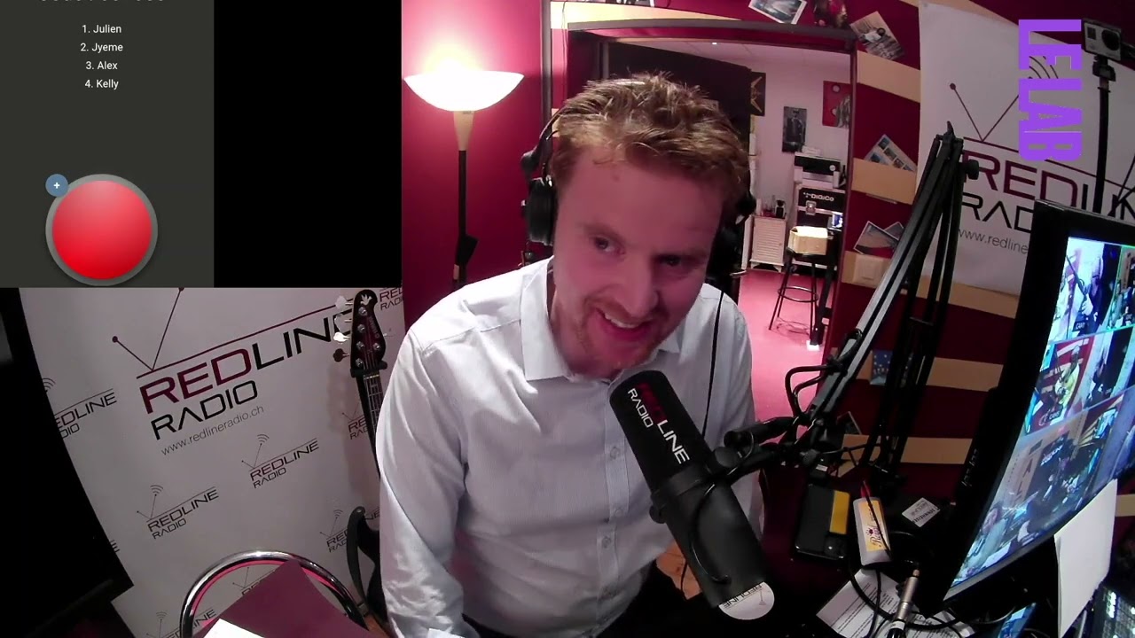 Chronique #29 - Des slasheurs sachant slasher - 28 janvier 2026