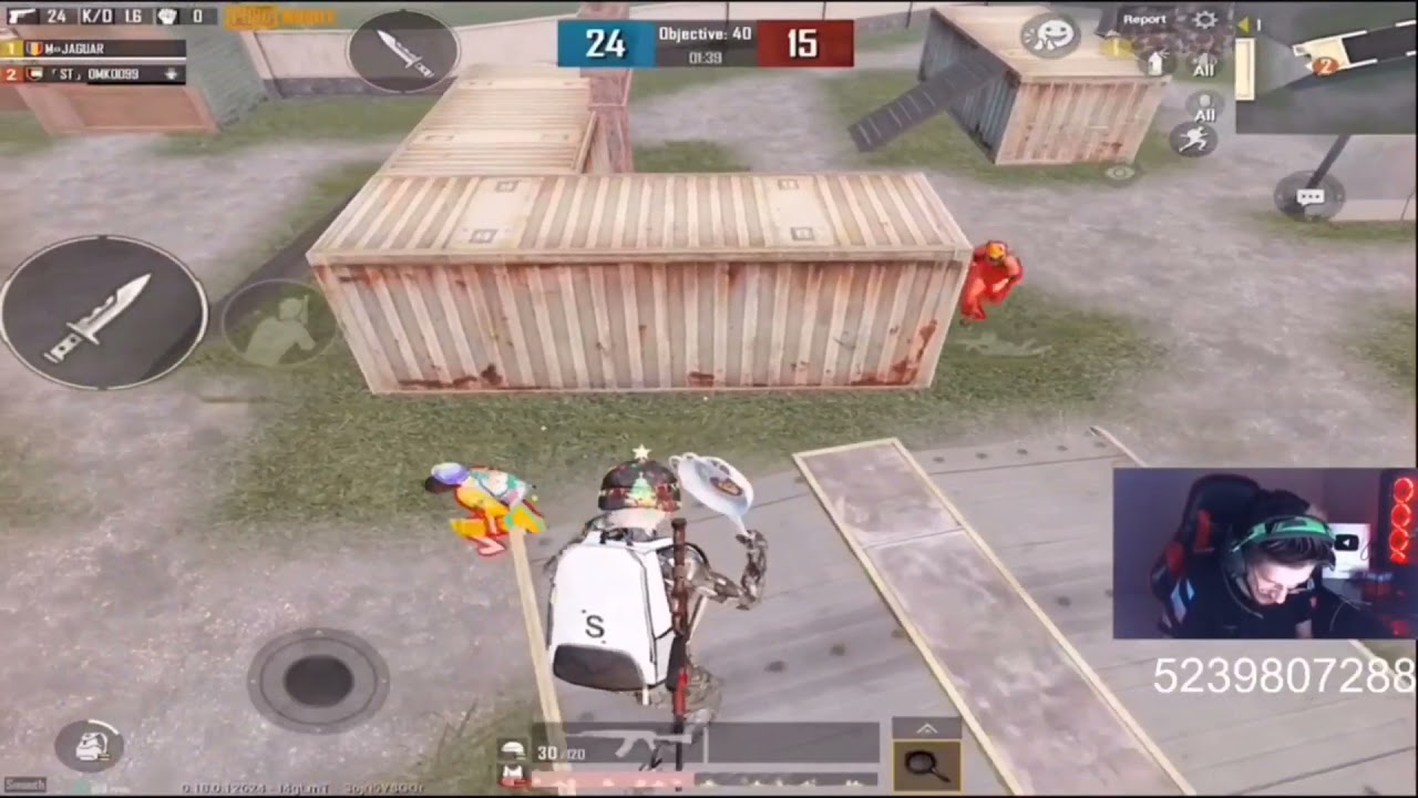 Omko99 VS Hero And Sfyan gaming ROOM😂😂 // ومكو و سفيان و هـئرو روم فول زه وق هـئرو رابه😂😂