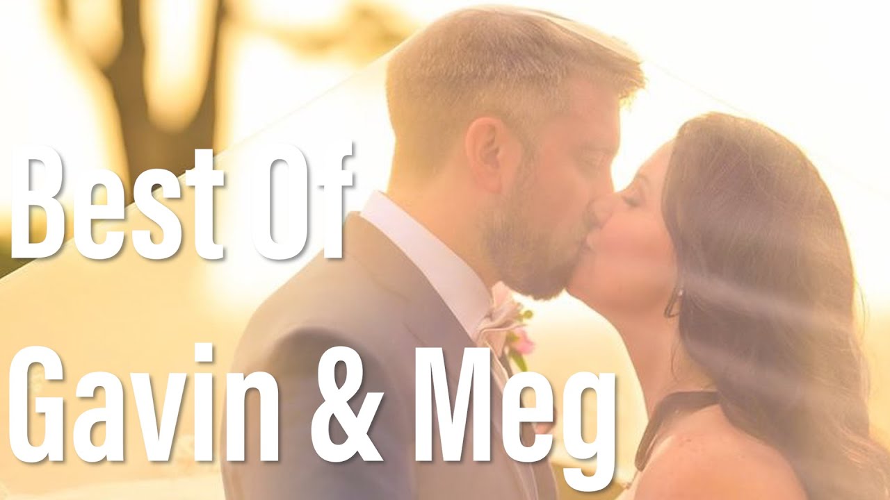 Лучшее от Гэвина и меня