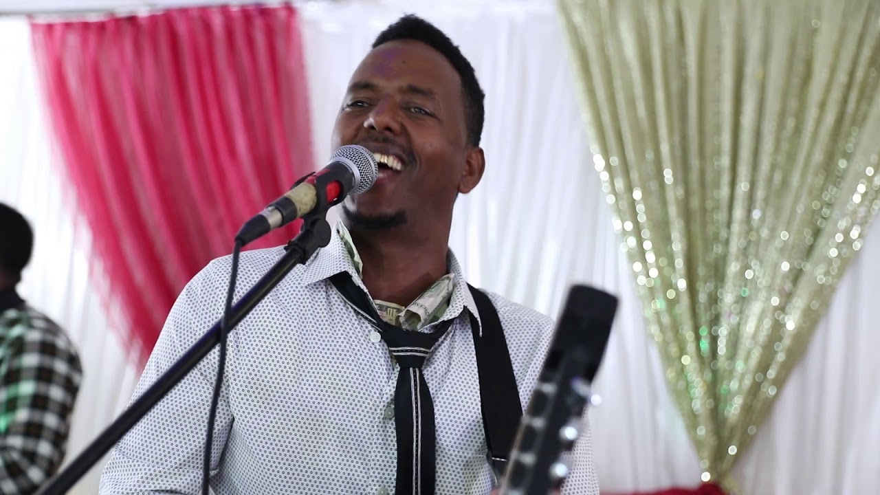 - Girmawi Berhane - በዓል ማሕበር ክስክስ ምላሽ  -2019- HOUSTON TX