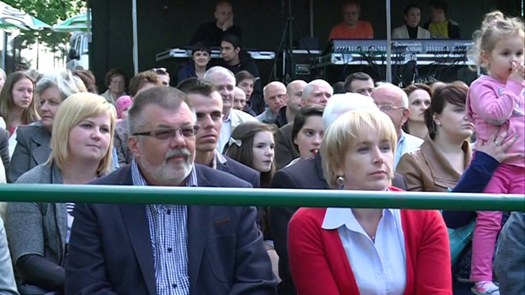 Reportaż z DNI BRZOZOWA 2014