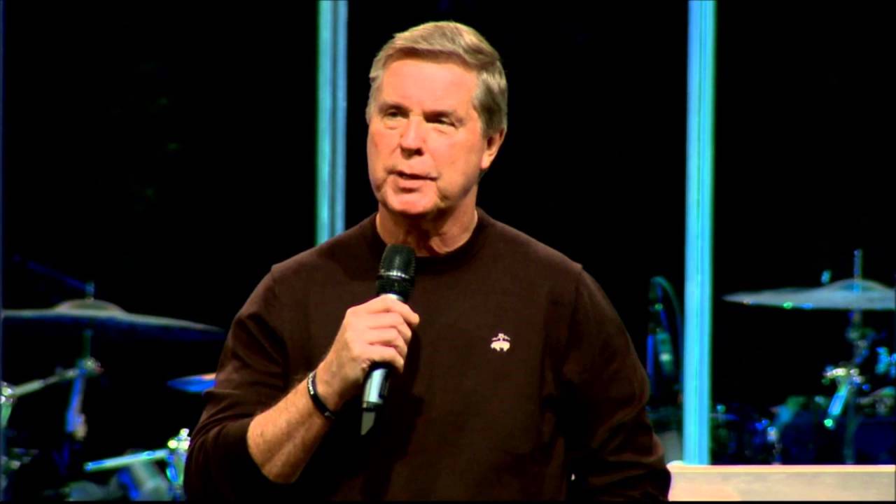 And Peter by Jim Cymbala (2016)