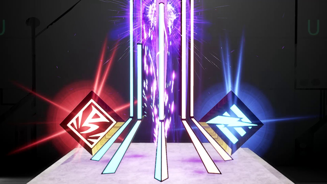 Classic Domination Trailer