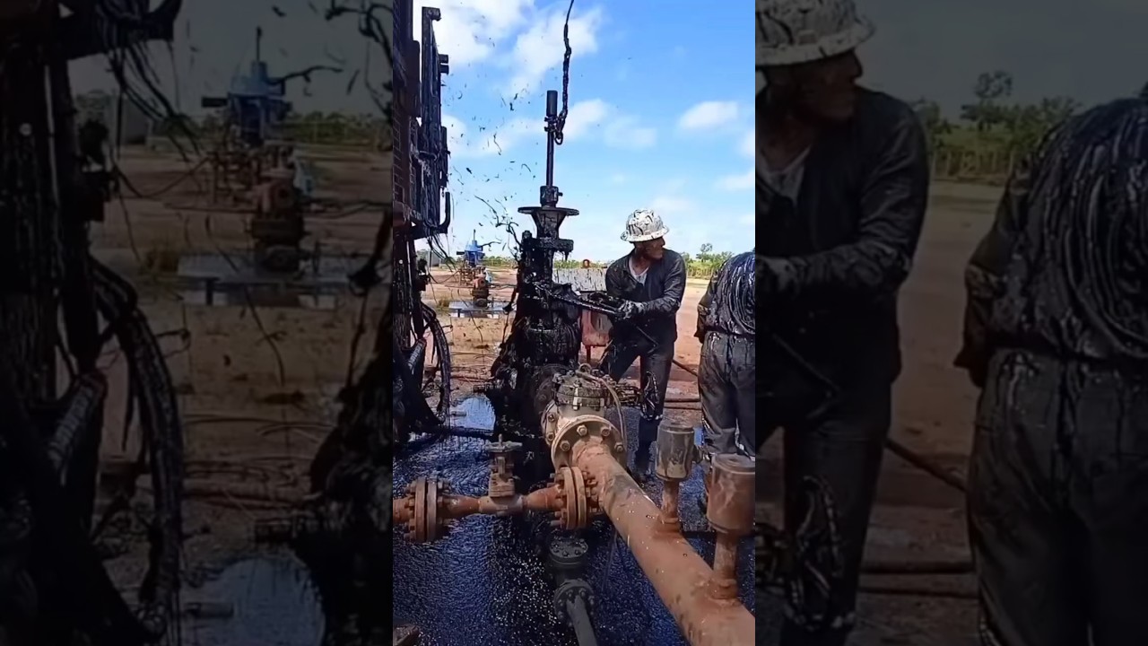 Как качество нефти влияет на мировые цены. #сыраянефть #геополитика #короткоевидео #факты #наука ...