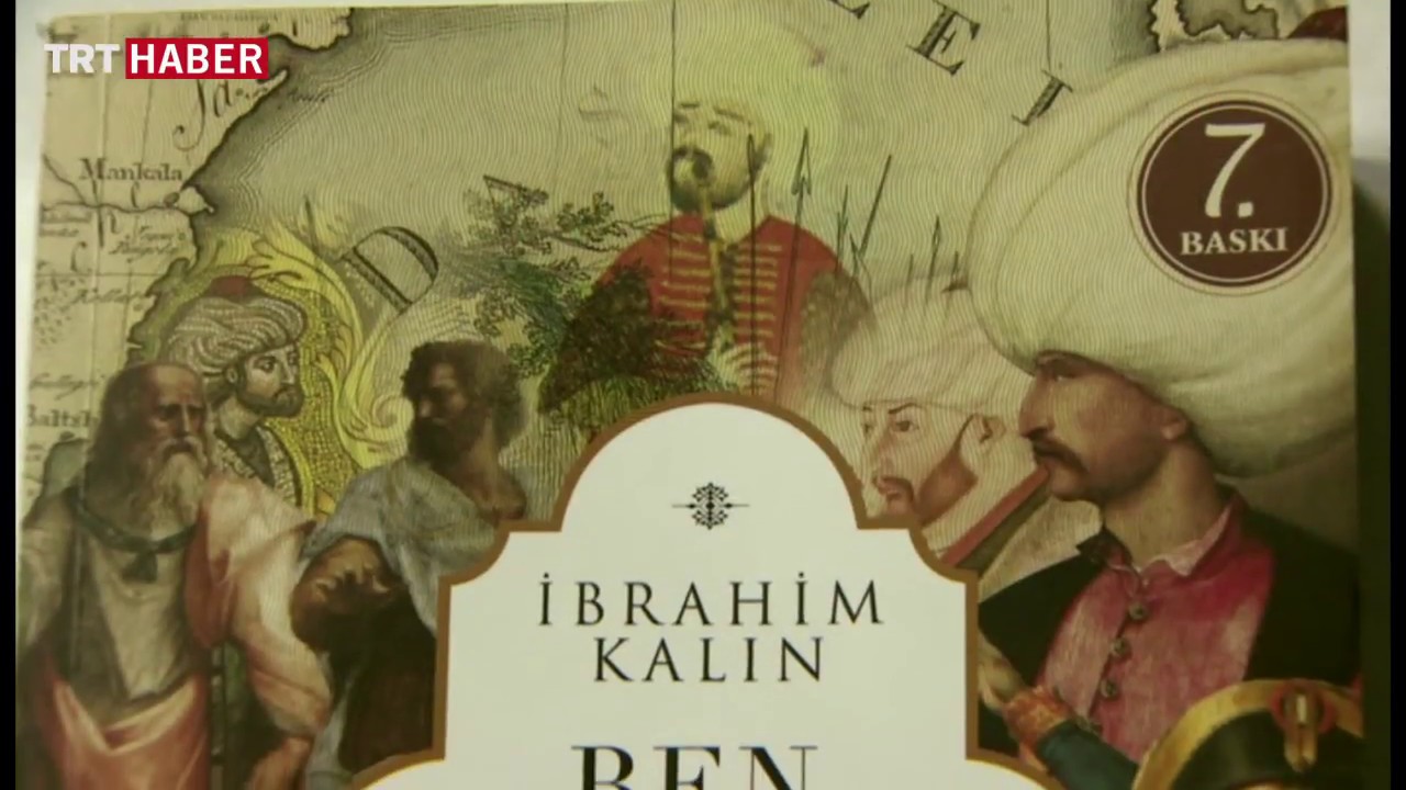 Bayram Sohbetleri 1. Bölüm